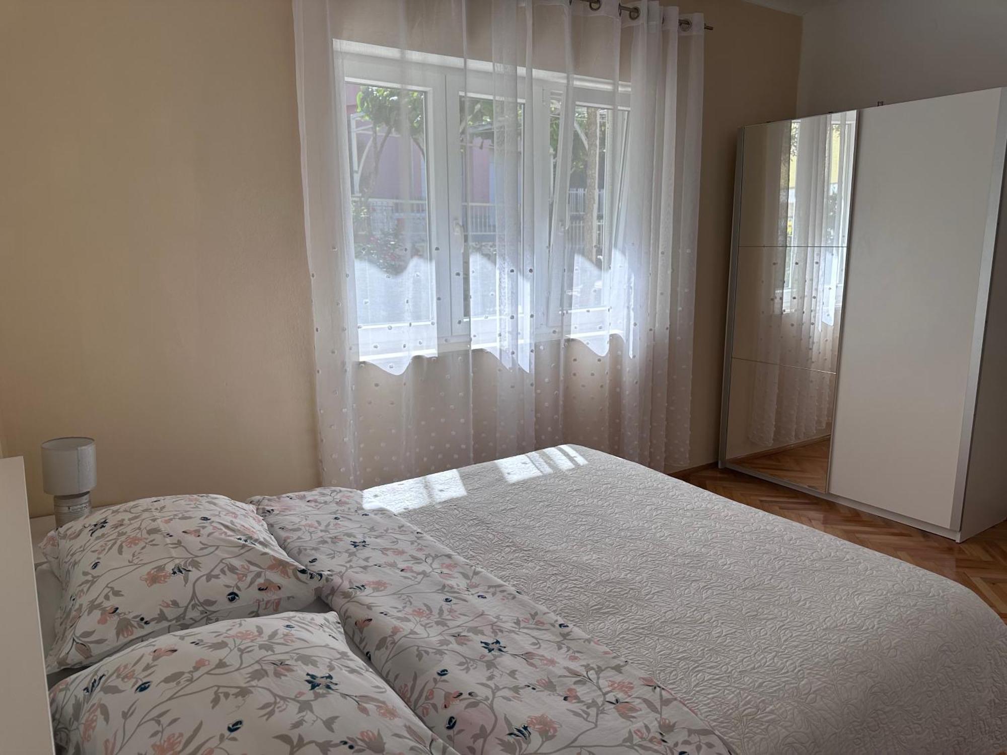 Apartment Antea Šibenik Eksteriør billede