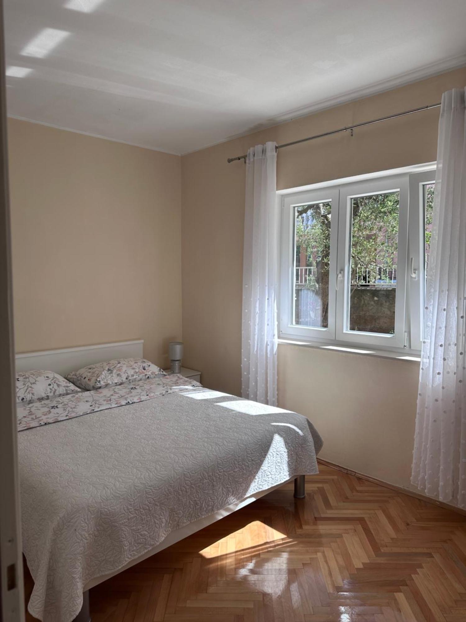 Apartment Antea Šibenik Eksteriør billede